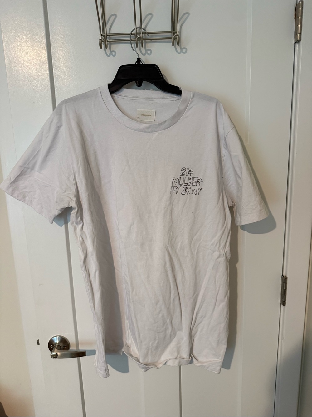 Aime Leon Dore shirt